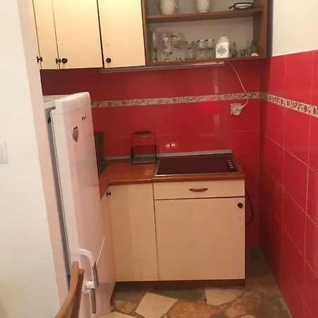 Kuca Za Odmor Jelena Feriehus *