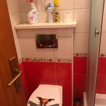 Feriehus Kuca Za Odmor Jelena