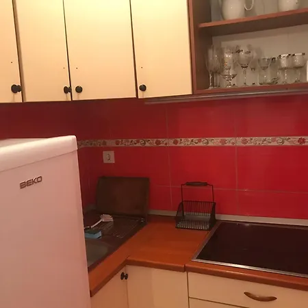 Kuca Za Odmor Jelena Feriehus Pisak