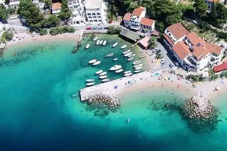 Kuca Za Odmor Jelena Pisak