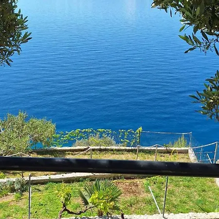 Feriehus Kuca Za Odmor Jelena *